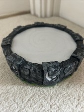 Skylanders Wireless Portal of Power & Dongle CE1588 for Nintendo Wii/U & PS3