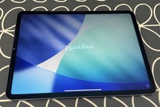 iPad Pro 11” 3rd Gen (2018)
