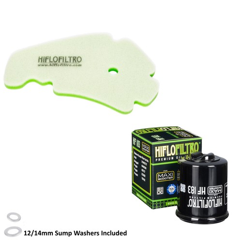 200 vxr runner oil filter - 200,