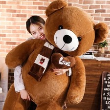 Large high quality - large, teddy