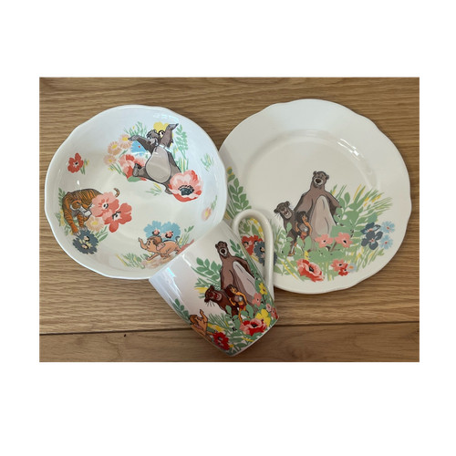 Cath kidston disney jungle - disney,