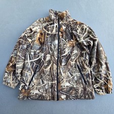 Prologic Max 4 Mens Large Real