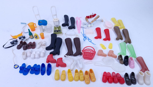 Sindy fleur fashion doll - sindy,