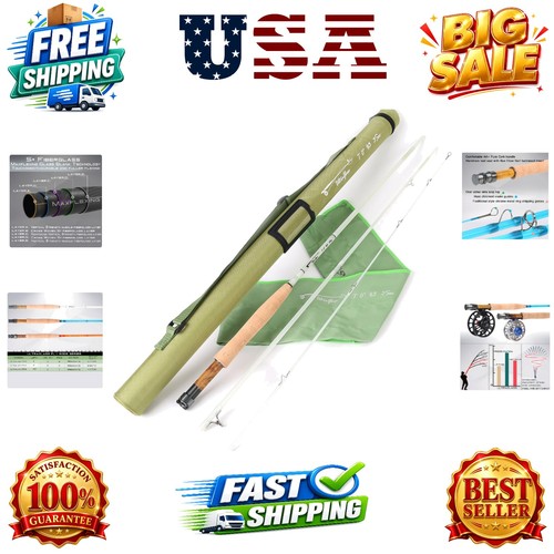 Fiberglass fly fishing - fiberglass,