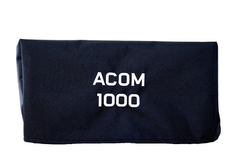 Acom 1000 dust - dust, for