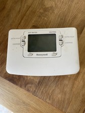 Honeywell T3R Wireless Time clock Programmer