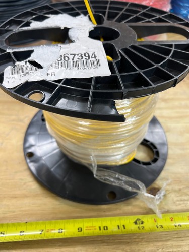 500 building wire - 14, thhn