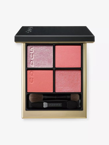 Suqqu signature colour - suqqu,