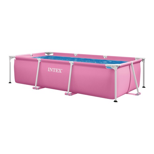 Intex metal frame - intex, 8ft
