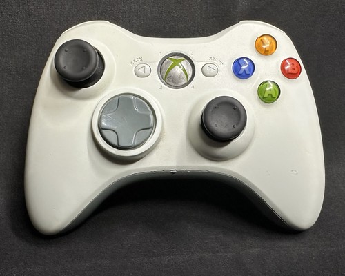 Microsoft xbox 360 - 360, wireless