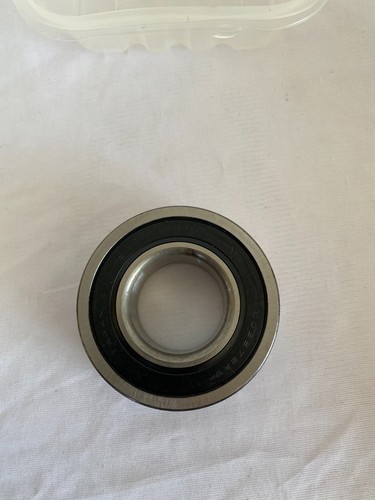 Power train rear wheel bearing