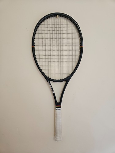 Wilson pro staff - wilson, classic