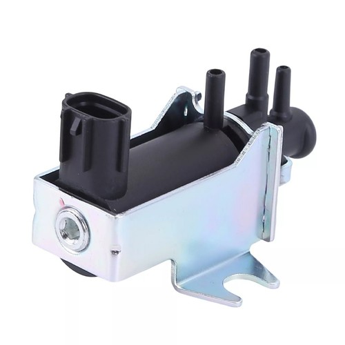 Reliable vacuum turbo control - reliable,