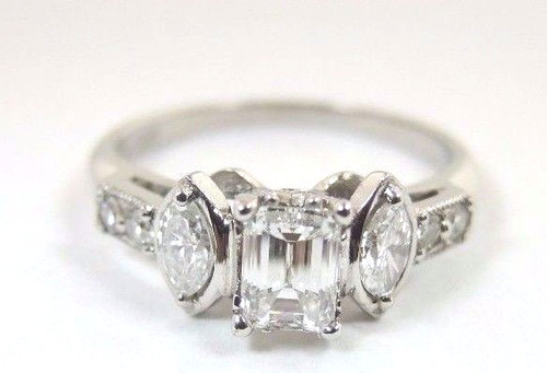 Antique art deco - antique,