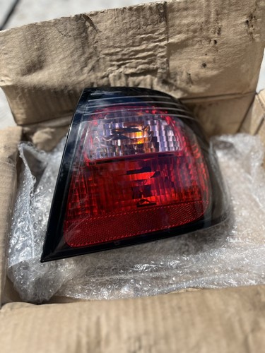 Nissan primera p11 - 96-02, right