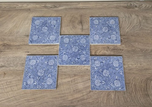 Set antique minton china - 5,