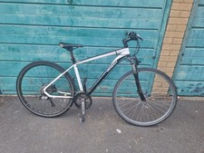 Specalized Crosstrail Comp