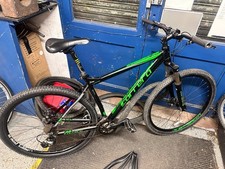Carrera Hellcat 29er Ltd