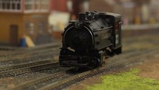 Life-Like HO Scale Model R.R