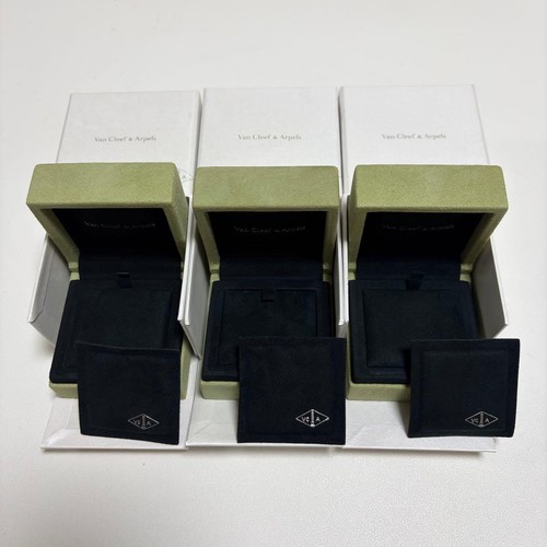 Used van cleef - van, arpels