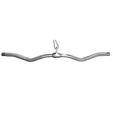 Barbell Multi-Exerciser Cable