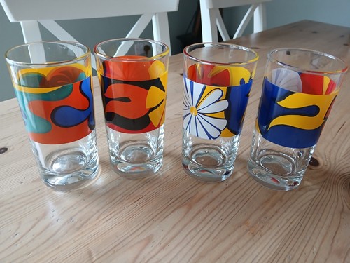 Vintage mid century - mid,
