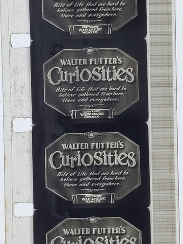 16mm walter futters - ,