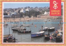 D296237 Gorran Haven. John Hinde. Redruth. Cornwall. Dawn Runnals