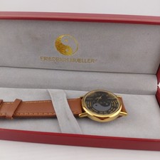 Vintage Frederick Muller Watch