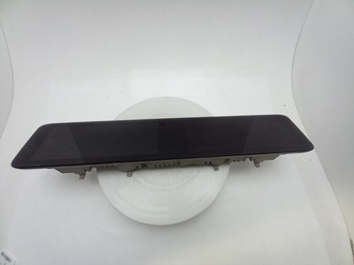 Mercedes class speedometer - a,