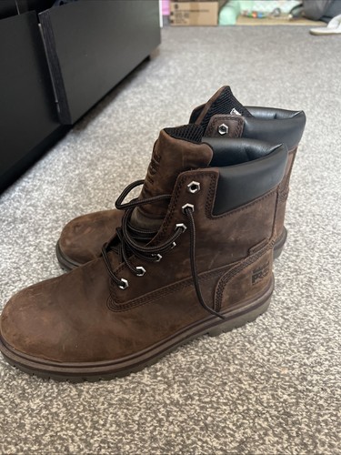 Mens timberland safety - mens,