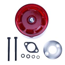 RC CAR Plastic Air Filter Kit for 1/5 FG HPI RV KM BAJA Engines Parts