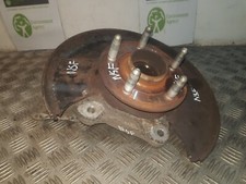 VAUXHALL INSIGNIA SRI MK1 HUB