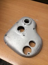 Vintage Motorcycle Gearbox