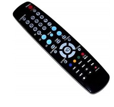 For Samsung LE26A457C1D Replacement TV Remote Control