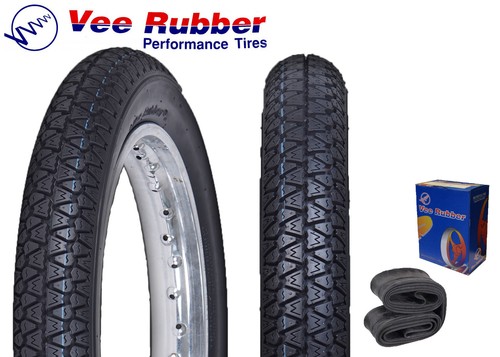 Fits suzuki ap50 rear tyre - fits,