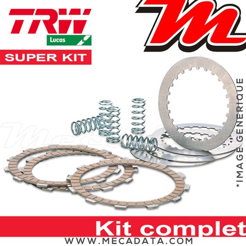 Clutch superkit honda cbr - ~,