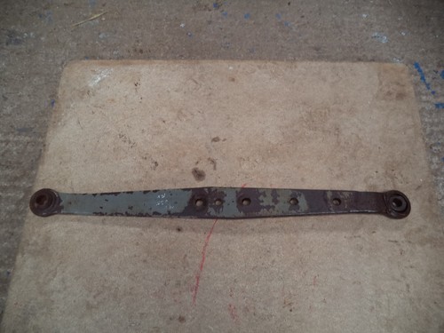 Massey ferguson tractor arm - massey,