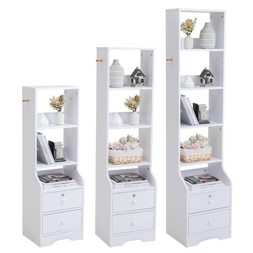 Compact tall bedside - compact,