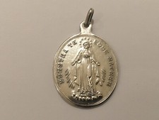Beautiful Irish Solid Silver