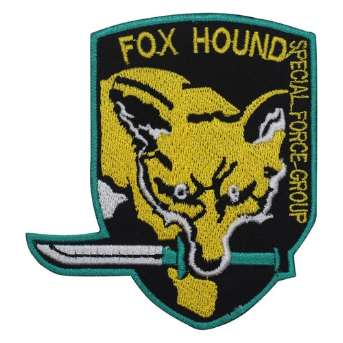 Fox hound special group - hound,