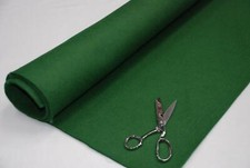 3mm thick acrylic felt - 3mm, baize