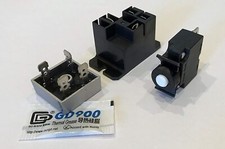 Club Car PowerDrive 2 Battery