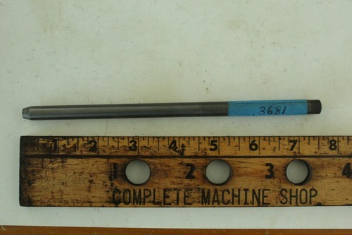 Serdi carbide valve guide - valve,
