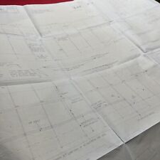 Cap no.2 Plan RC Remote Control Model Aeroplane Aircraft 60” Span Bi Plane