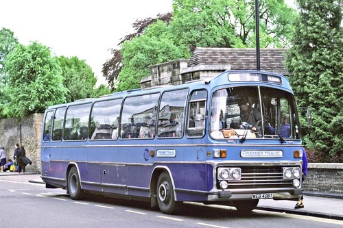 Premier travel cambridge 276 - premier,