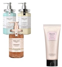 Weilaiya Truffle Shampoo