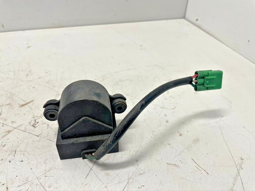 Honda cbf 1000 fuel shut - 1000,