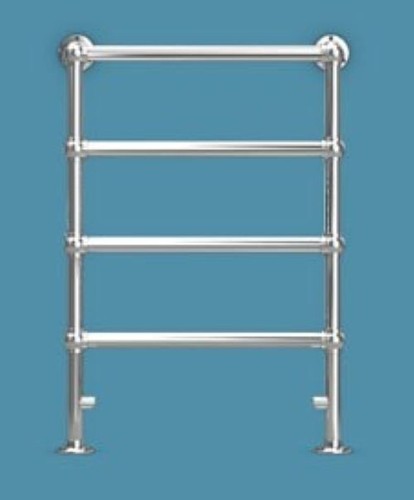 Zehnder osbourne dual - zehnder, rad
