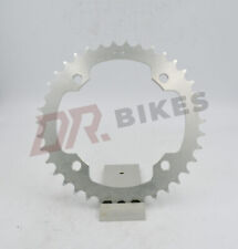 Yamaha YFM700R Raptor Quad 05-21 AFAM Steel Rear Sprocket 12407-38